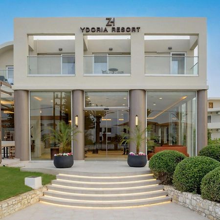 Zeus Hotels Ydoria Resort Аделианос Кампос Экстерьер фото