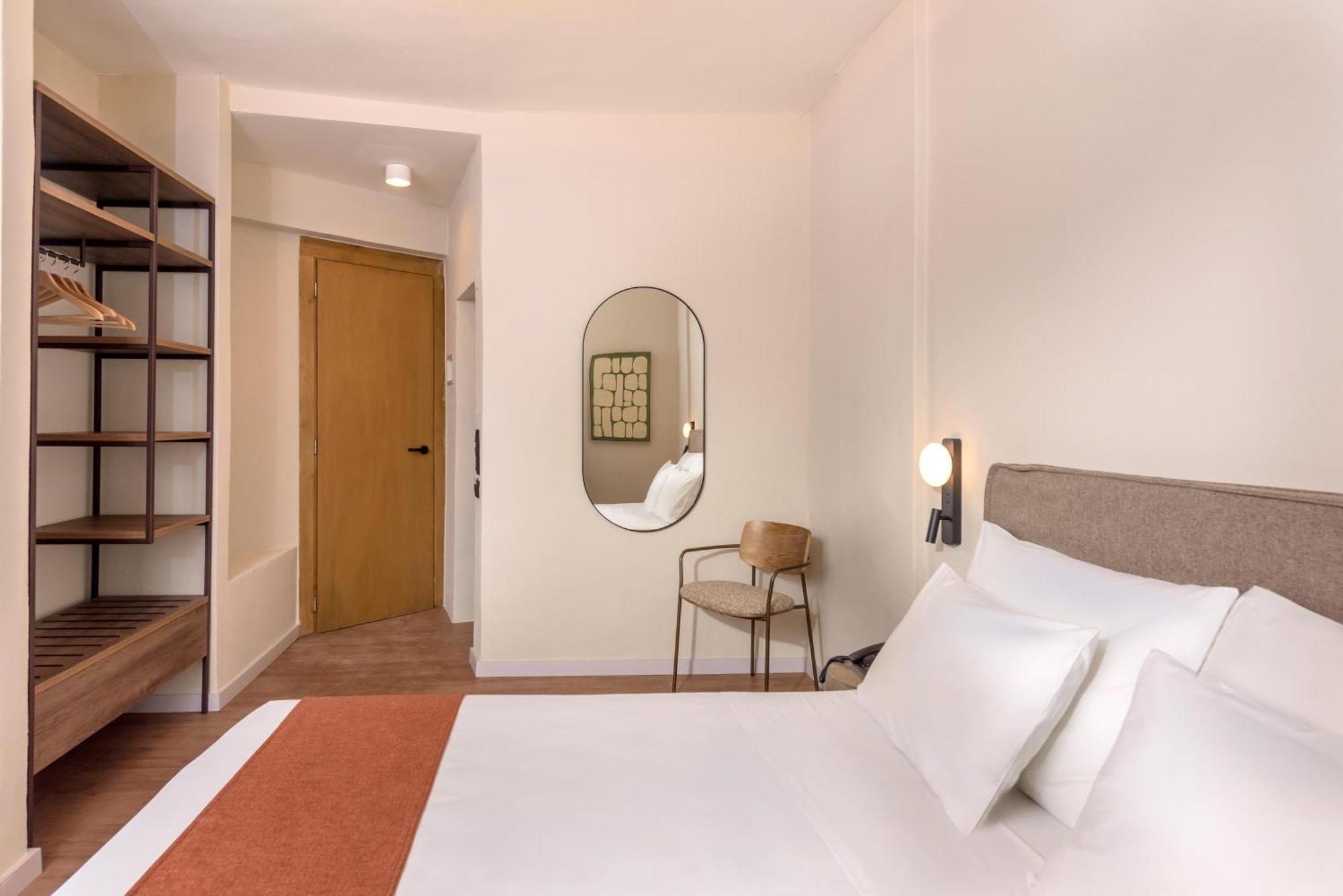 Zeus Hotels Ydoria Resort Аделианос Кампос Экстерьер фото