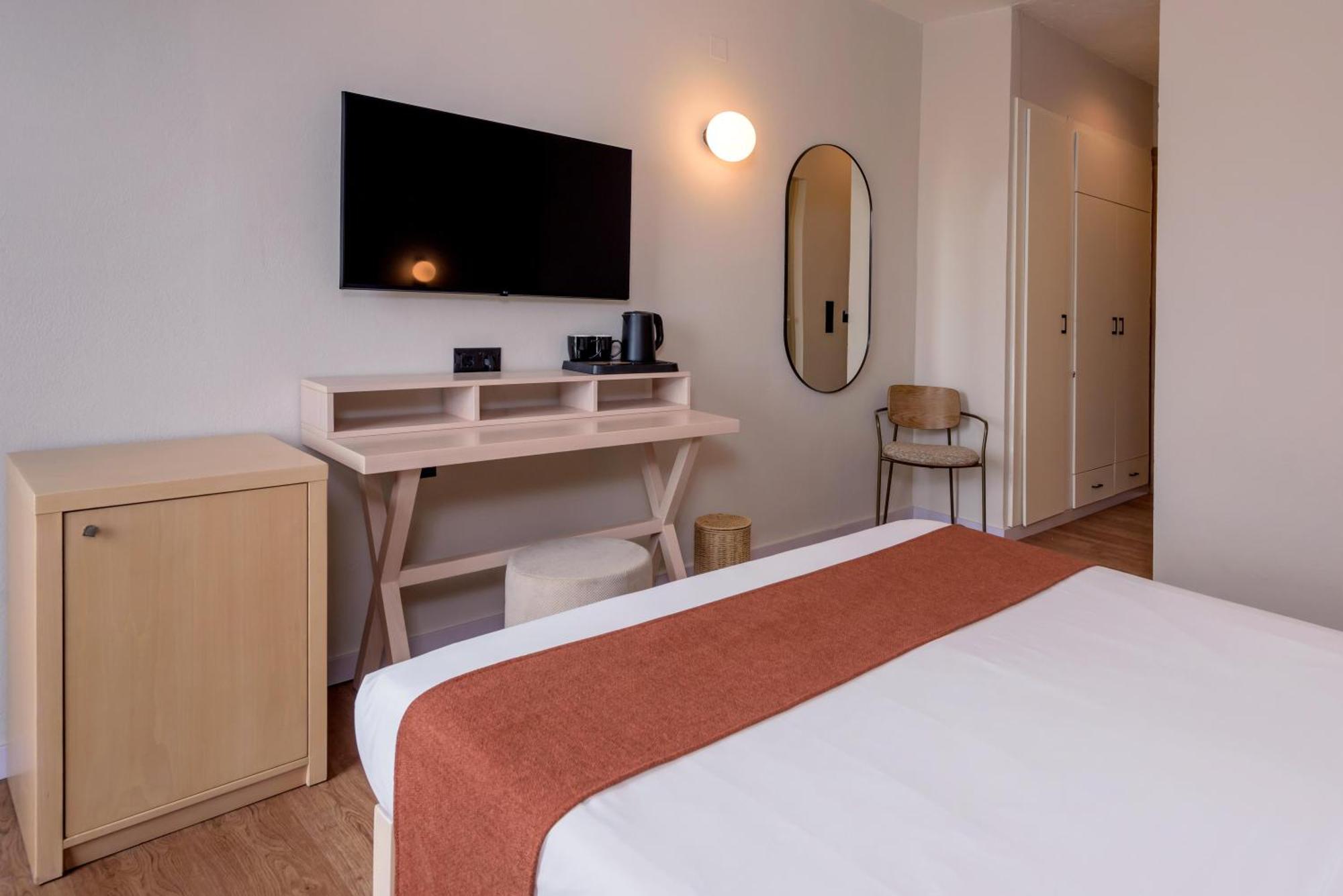 Zeus Hotels Ydoria Resort Аделианос Кампос Экстерьер фото