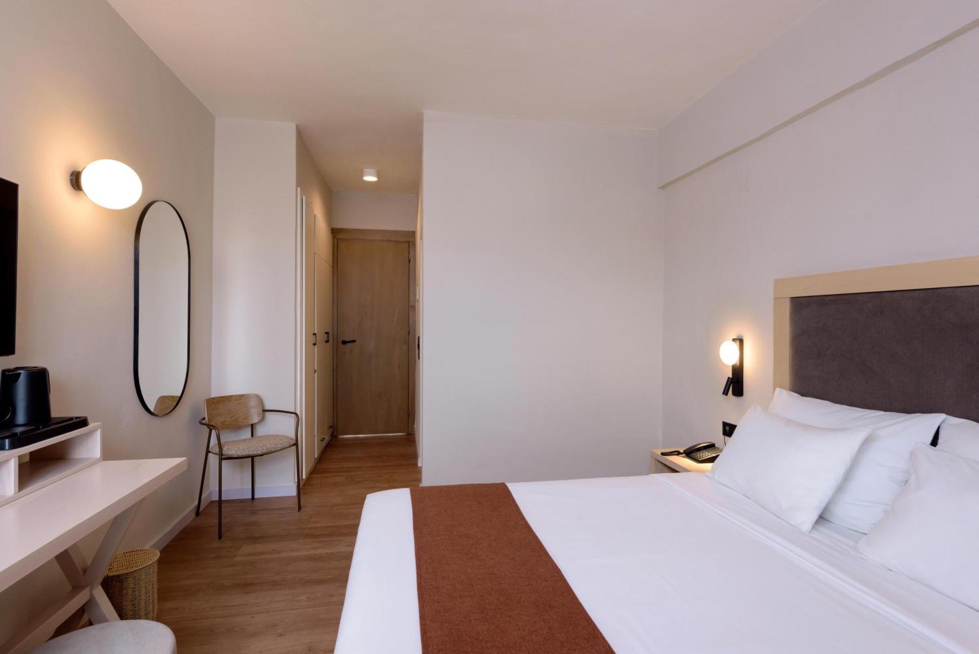 Zeus Hotels Ydoria Resort Аделианос Кампос Экстерьер фото
