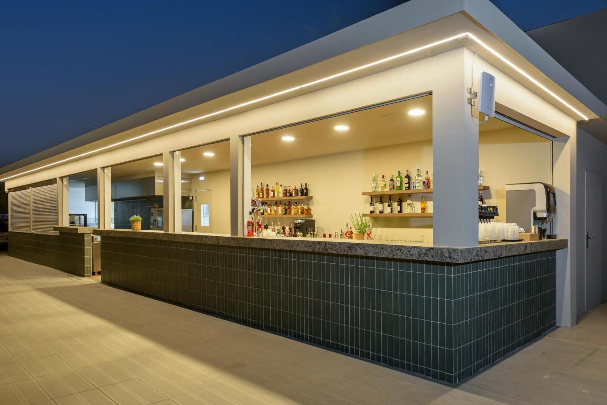 Zeus Hotels Ydoria Resort Аделианос Кампос Экстерьер фото
