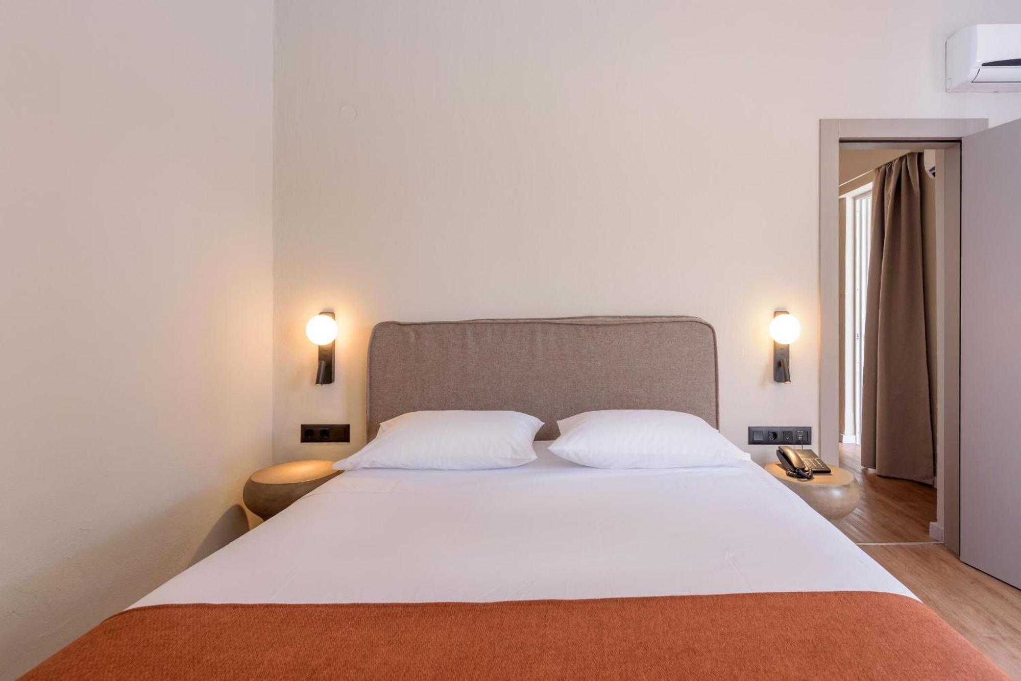 Zeus Hotels Ydoria Resort Аделианос Кампос Экстерьер фото