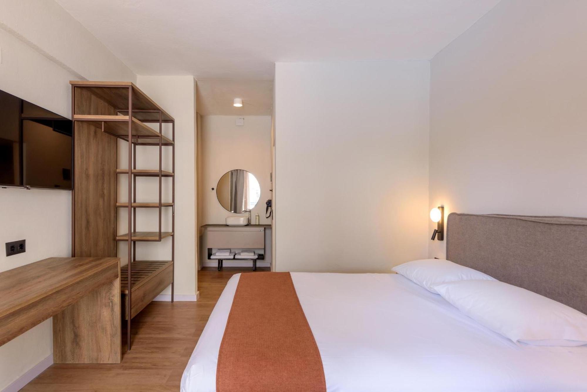Zeus Hotels Ydoria Resort Аделианос Кампос Экстерьер фото