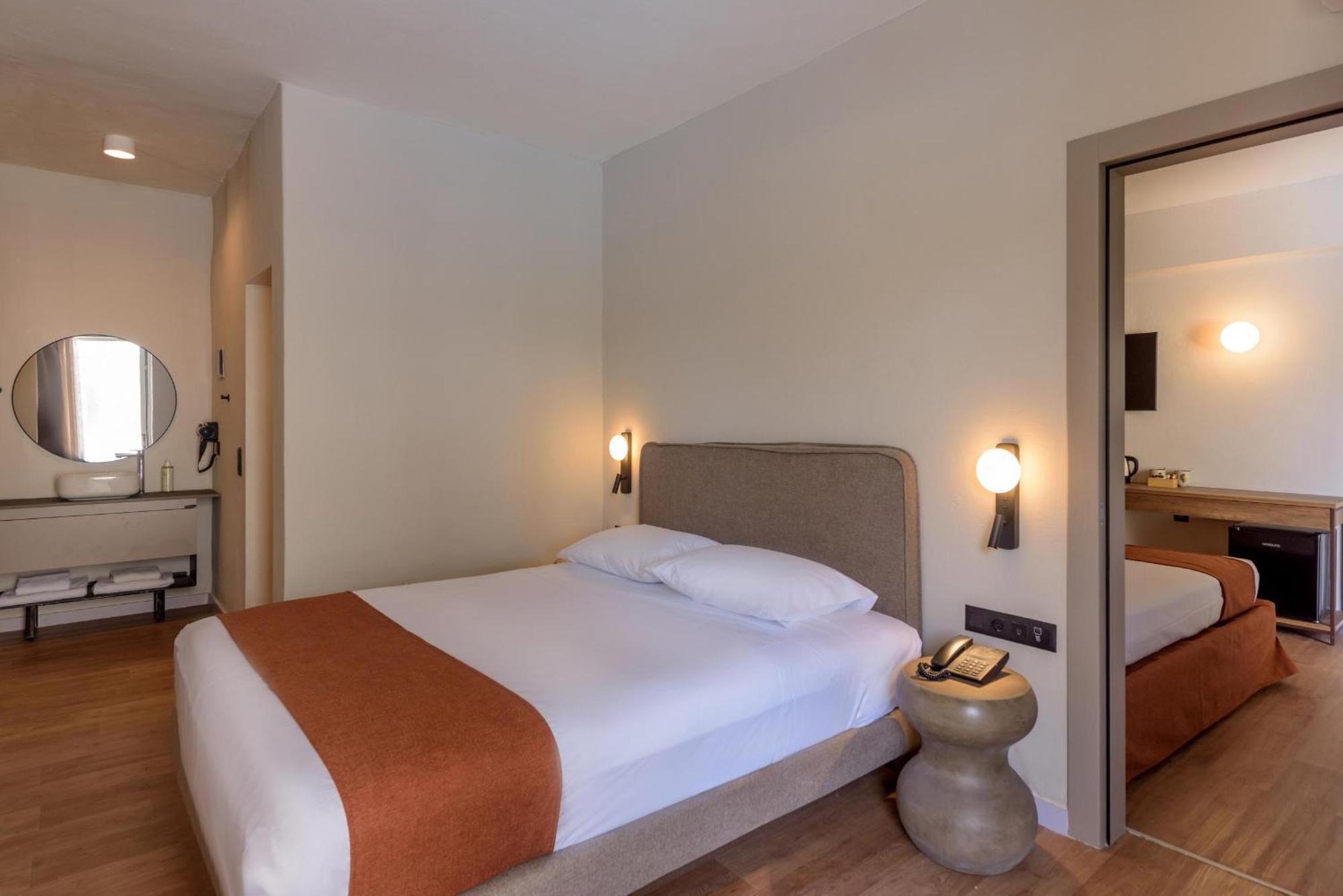 Zeus Hotels Ydoria Resort Аделианос Кампос Экстерьер фото