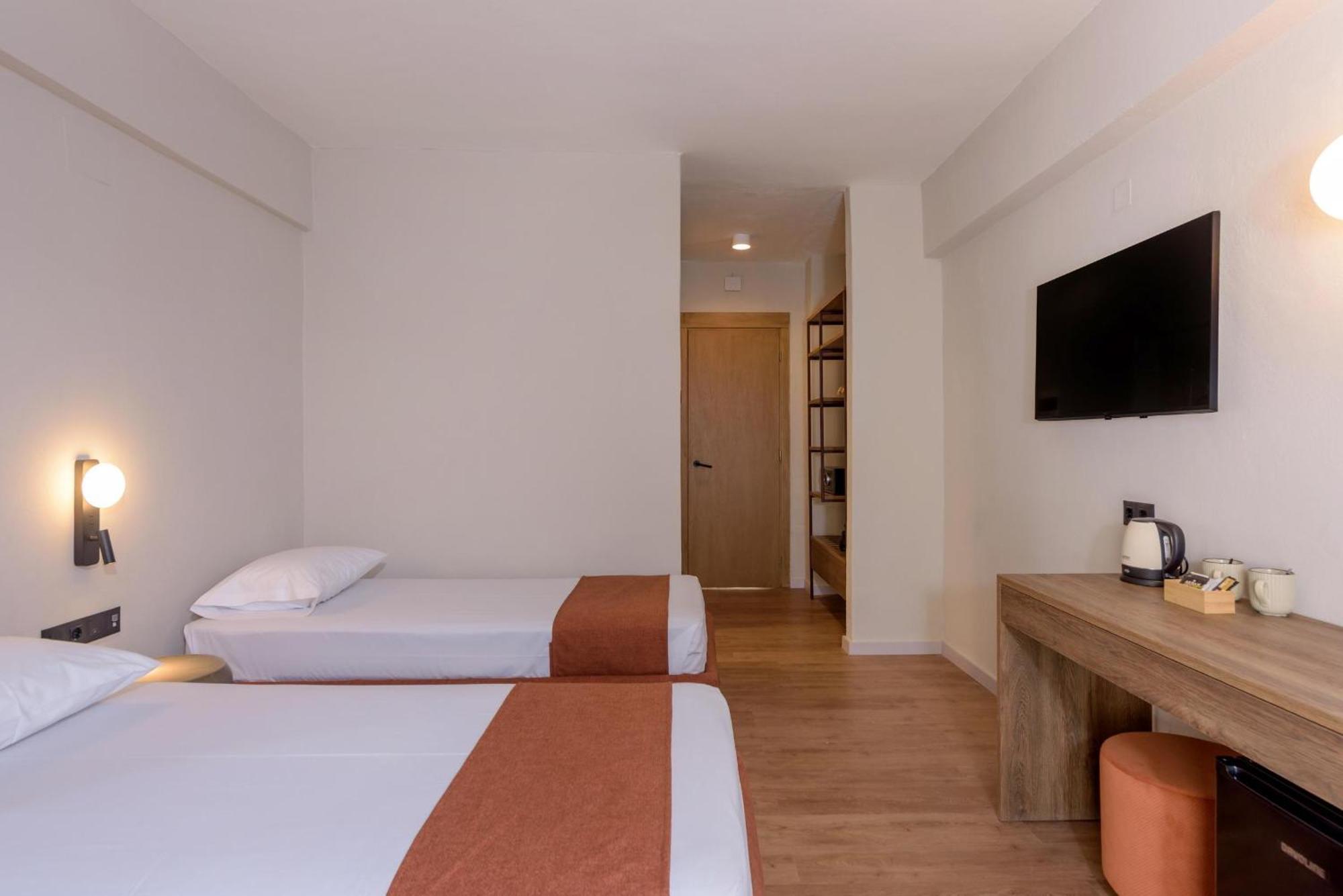 Zeus Hotels Ydoria Resort Аделианос Кампос Экстерьер фото