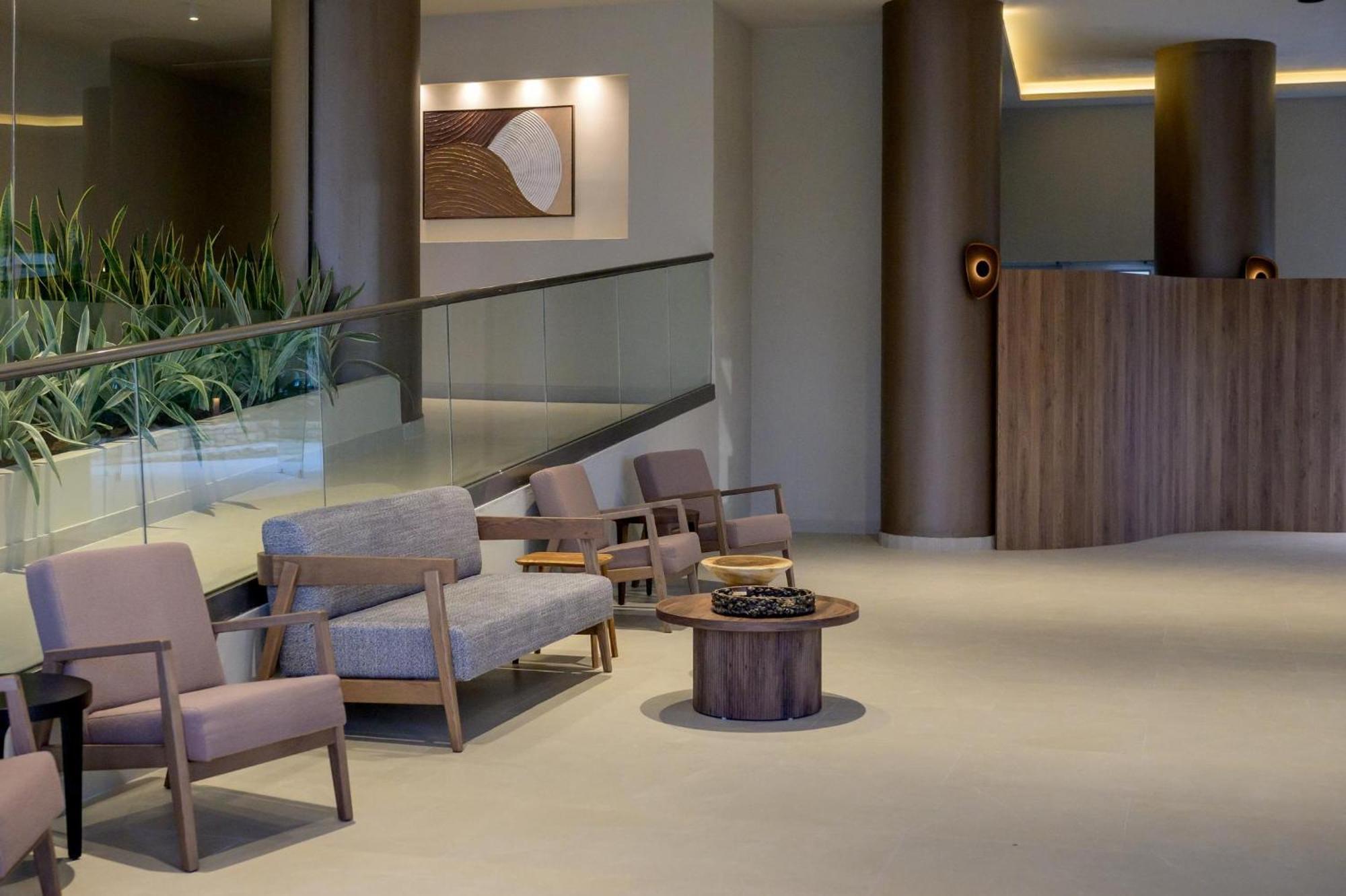 Zeus Hotels Ydoria Resort Аделианос Кампос Экстерьер фото