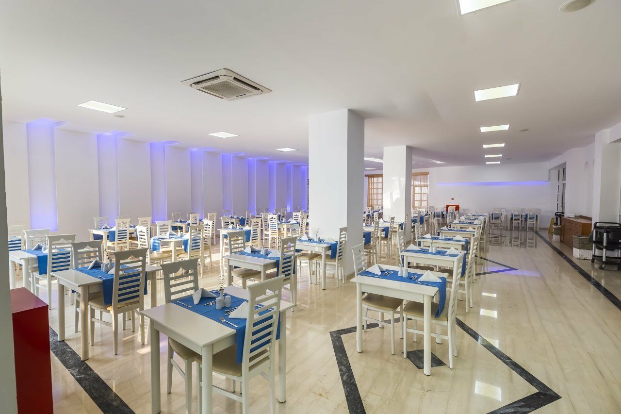 Zeus Hotels Ydoria Resort Аделианос Кампос Экстерьер фото