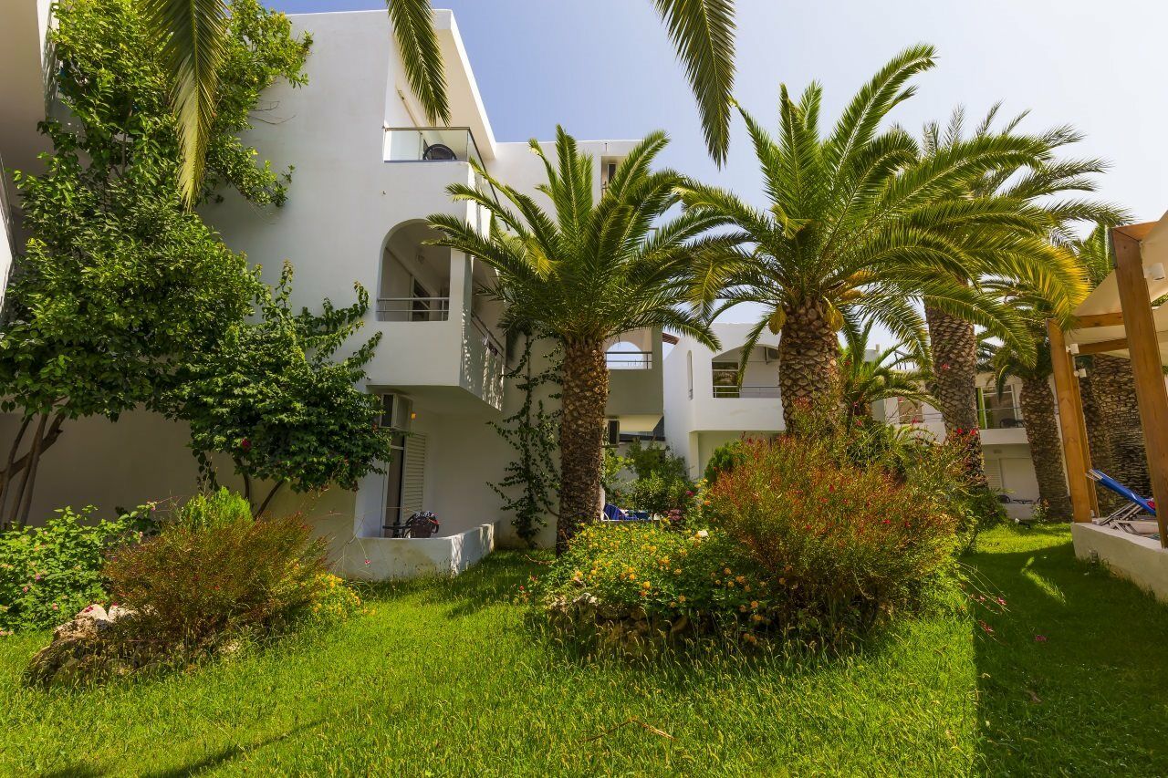 Zeus Hotels Ydoria Resort Аделианос Кампос Экстерьер фото