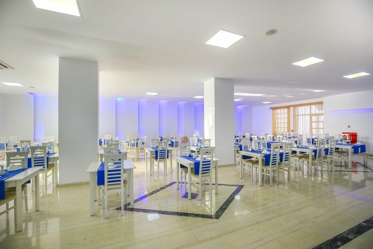 Zeus Hotels Ydoria Resort Аделианос Кампос Экстерьер фото